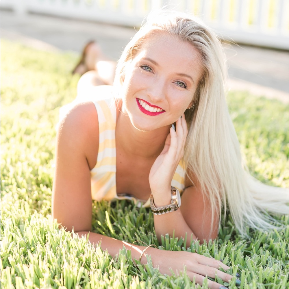Meet your Posher, Kaylee